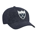 Kappe CCM Golf Structured Adjustable Cap Dark Midnight Senior