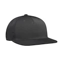 Kappe CCM Golf Team Flatbrim Snapback Charcoal Senior