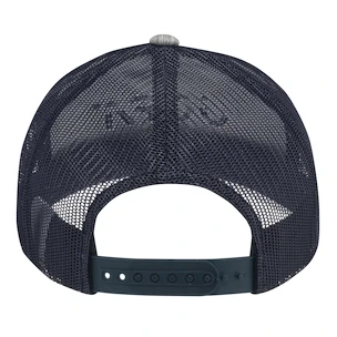 Kappe CCM Jofa Meshback Trucker  Athletic Grey Senior