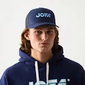 Kappe CCM Jofa Meshback Trucker  Midnight Blue Senior