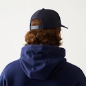 Kappe CCM Jofa Meshback Trucker  Midnight Blue Senior