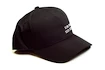 Kappe CCM Nostalgia Low Profile Adjustable Cap Black Senior