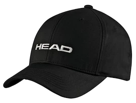 Kappe Head Promotion Cap Black