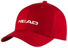 Kappe Head Promotion Cap Red