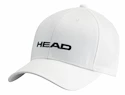 Kappe Head  Promotion Cap White