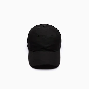 Kappe Lacoste  Core Performance Black