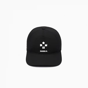 Kappe Lacoste  Medvedev Cap Black