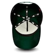 Kappe New Era 9Forty A-Frame League Essential MLB New York Yankees Dark Green