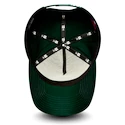 Kappe New Era 9Forty A-Frame League Essential MLB New York Yankees Dark Green