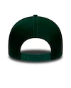 Kappe New Era 9Forty A-Frame League Essential MLB New York Yankees Dark Green