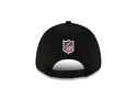 Kappe New Era  9Forty SS NFL21 Sideline hm Carolina Panthers