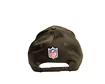 Kappe New Era  9Forty SS NFL21 Sideline hm Cleveland Browns