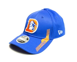 Kappe New Era 9Forty SS NFL21 Sideline hm Denver Broncos