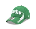 Kappe New Era  9Forty SS NFL21 Sideline hm New York Jets