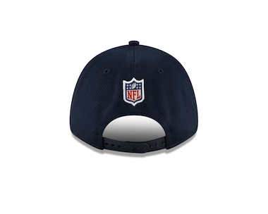 Kappe New Era   9Forty SS NFL21 Sideline hm Tennessee Titans