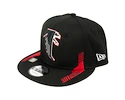 Kappe New Era  EM950 NFL21 Sideline hm Atlanta Falcons  S/M