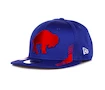 Kappe New Era  EM950 NFL21 Sideline hm Buffalo Bills