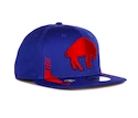 Kappe New Era  EM950 NFL21 Sideline hm Buffalo Bills