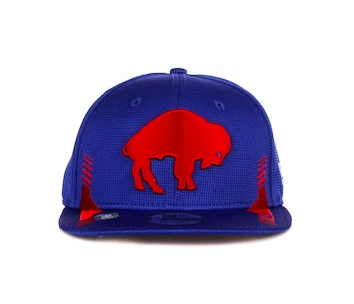 Kappe New Era  EM950 NFL21 Sideline hm Buffalo Bills