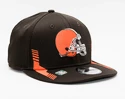 Kappe New Era  EM950 NFL21 Sideline hm Cleveland Browns