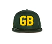 Kappe New Era  EM950 NFL21 Sideline hm Green Bay Packers