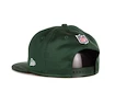 Kappe New Era  EM950 NFL21 Sideline hm Green Bay Packers