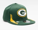 Kappe New Era  EM950 NFL21 Sideline hm Green Bay Packers  M/L