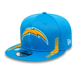 Kappe New Era EM950 NFL21 Sideline hm Los Angeles Chargers