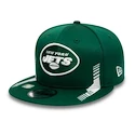 Kappe New Era  EM950 NFL21 Sideline hm New York Jets  S/M