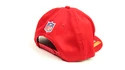 Kappe New Era  EM950 NFL21 Sideline hm San Francisco 49ERS