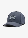 Kappe Under Armour  Men's Blitzing-GRY