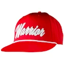 Kappe Warrior  SCRPT RP SNPB HAT Red