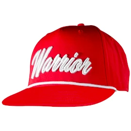 Kappe Warrior SCRPT RP SNPB HAT Red