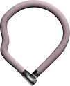 Kettenschloß Abus  4204K/110 rosemauve Goose Lock