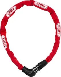 Kettenschloß Abus 5805C/75 RD STEEL-O-CHAIN