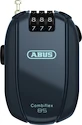 Kettenschloß Abus  Combiflex Break 85 midnight blue