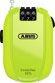 Kettenschloß Abus Combiflex Break 85 neon