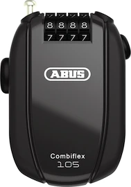 Kettenschloß Abus Combiflex Rest 105