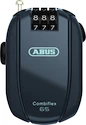 Kettenschloß Abus  Combiflex StopOver midnight blue 65