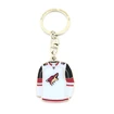 Key Ring JF Sports Canada  NHL Arizona Coyotes