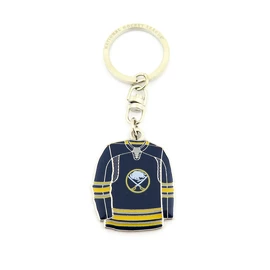 Key Ring JF Sports Canada NHL Buffalo Sabres