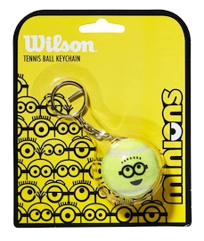 Key Ring Wilson Minions v3.0 Keychain