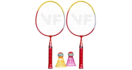 Kinder Badmintonset Victor VicFun Mini