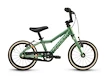 Kinder Fahrrad Academy  Grade 2 - 14" Green