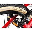 Kinder Fahrrad Academy  Grade 2 - 14" Red