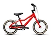 Kinder Fahrrad Academy  Grade 2 - 14" Red