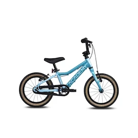 Kinder Fahrrad Academy Grade 2 Edition - FUNtasy Blue