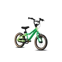 Kinder Fahrrad Academy  Grade 2 Edition - FUNtasy Green