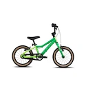 Kinder Fahrrad Academy  Grade 2 Edition - FUNtasy Green