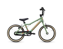 Kinder Fahrrad Academy Grade 3 - 16" Green